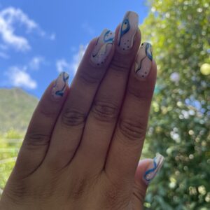 nailart 5