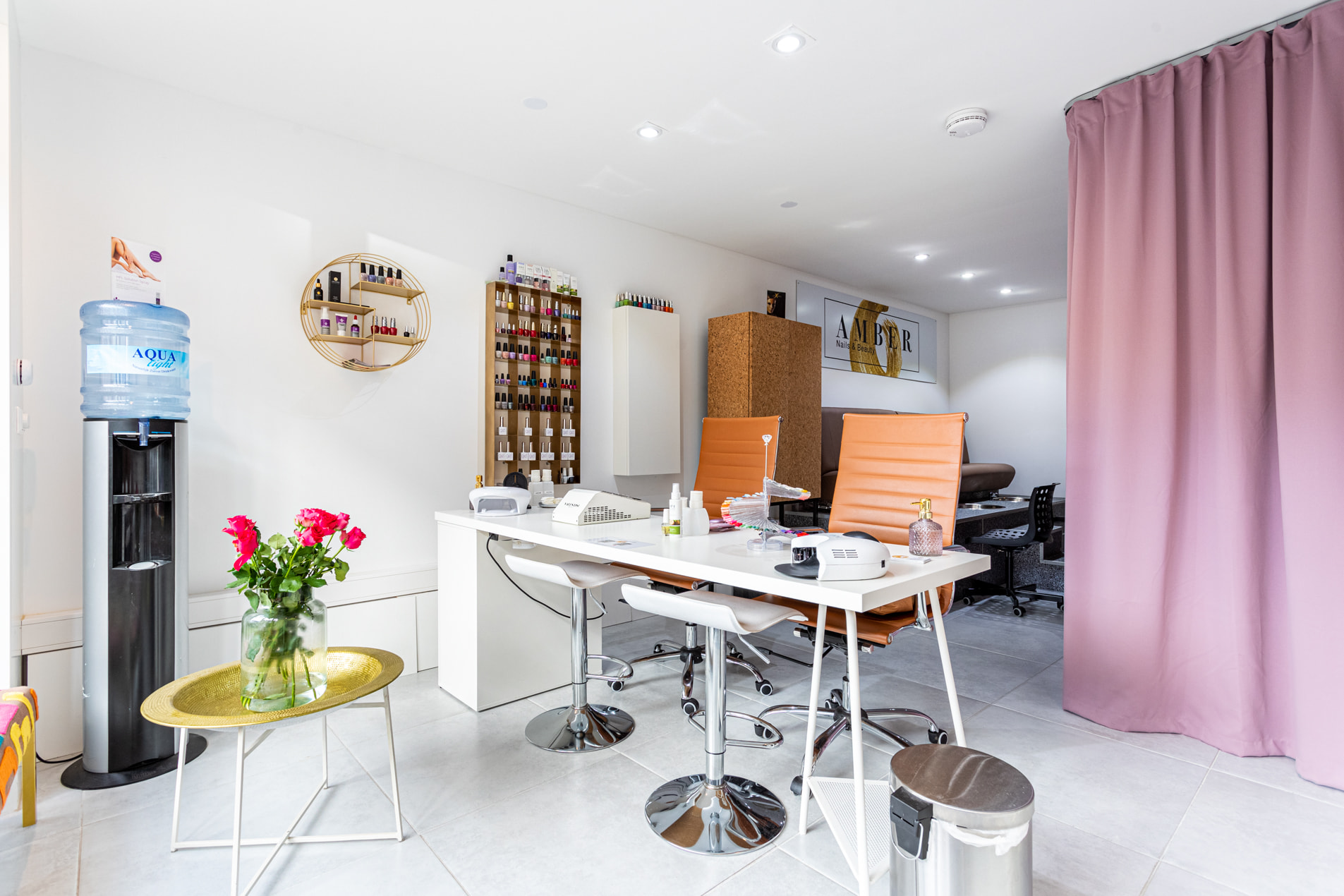 nails salon amsterdam