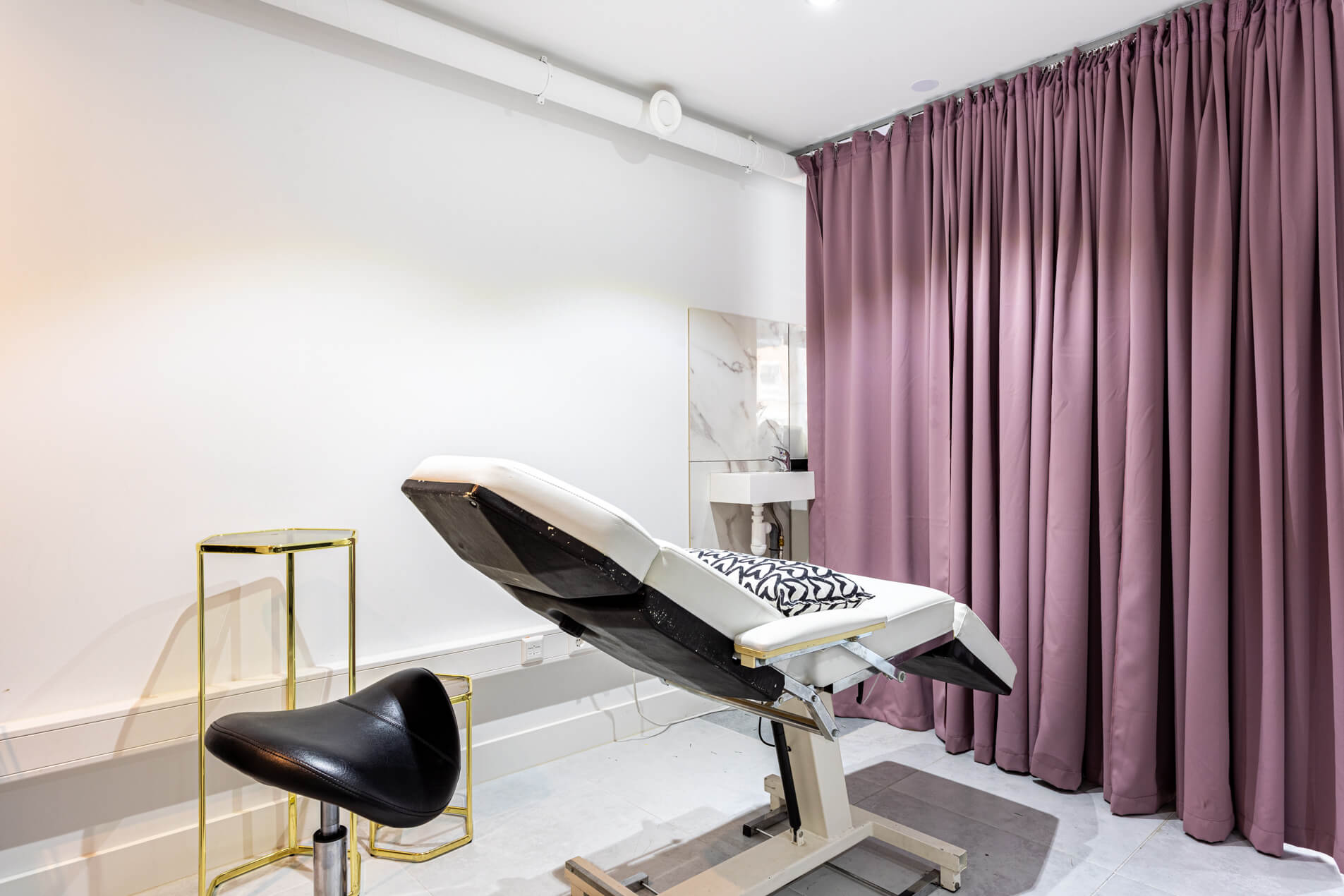 Pedicure Amsterdam west